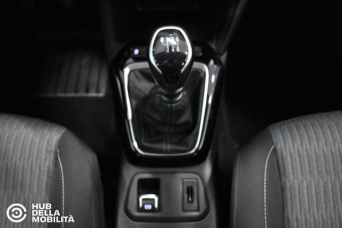 OPEL Corsa 1.5 D 100 CV Elegance